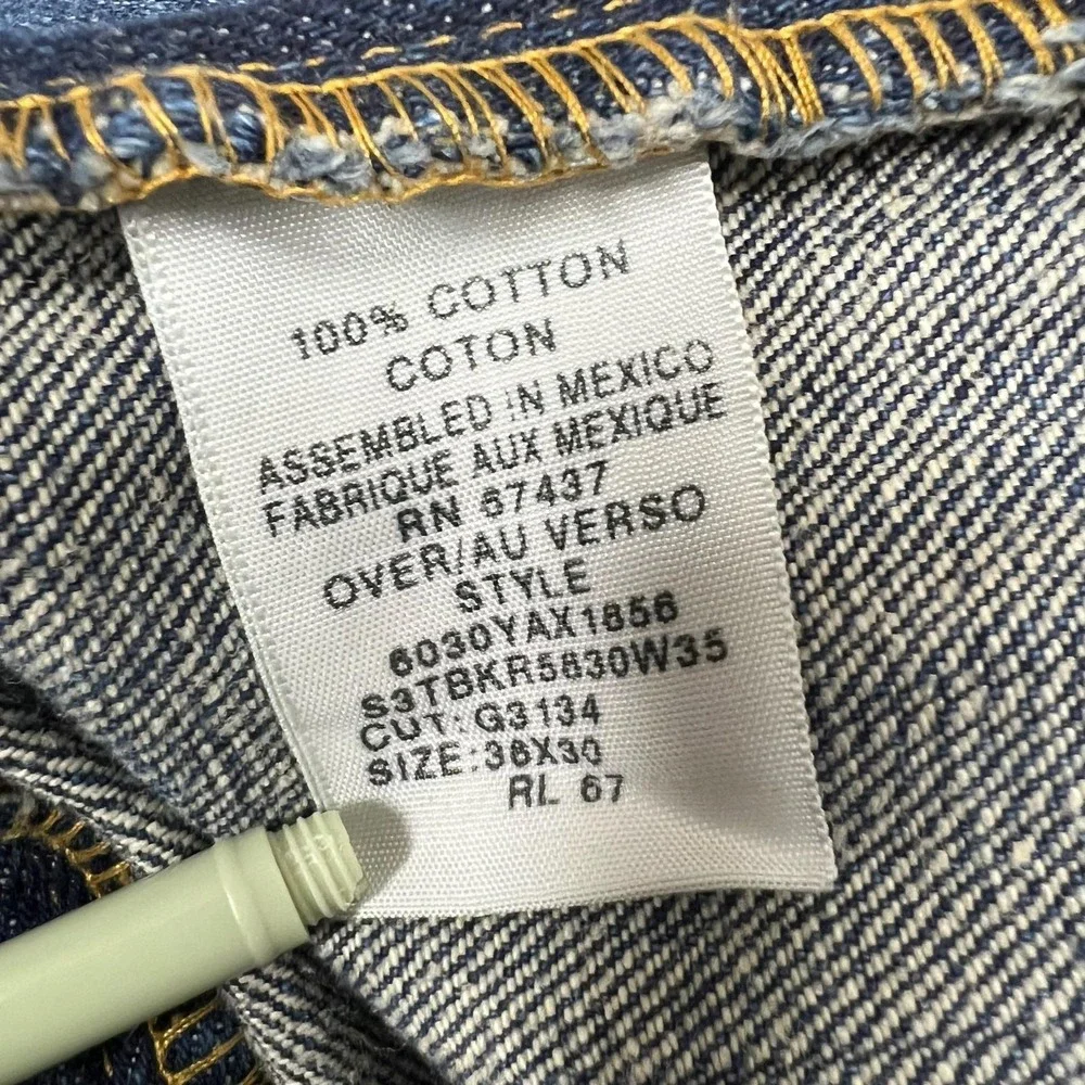 Polo Ralph Lauren brand polo